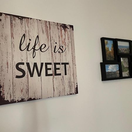 Apartamento Beatriz Cuenca  Eksteriør billede