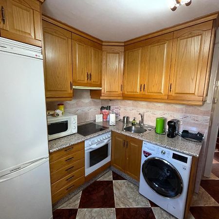 Apartamento Beatriz Cuenca  Eksteriør billede