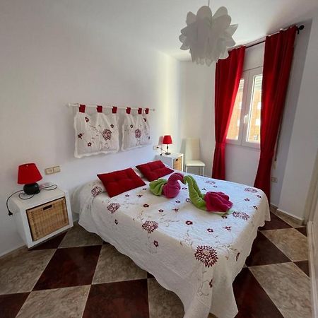 Apartamento Beatriz Cuenca  Eksteriør billede