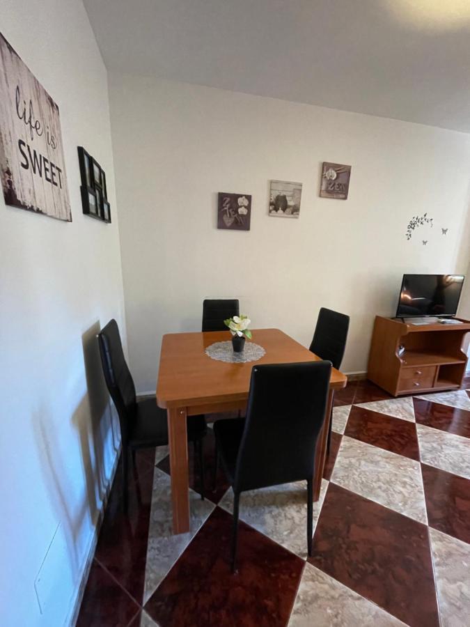Apartamento Beatriz Cuenca  Eksteriør billede