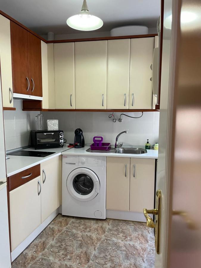 Apartamento Beatriz Cuenca  Eksteriør billede