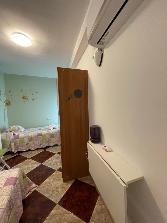 Apartamento Beatriz Cuenca  Eksteriør billede