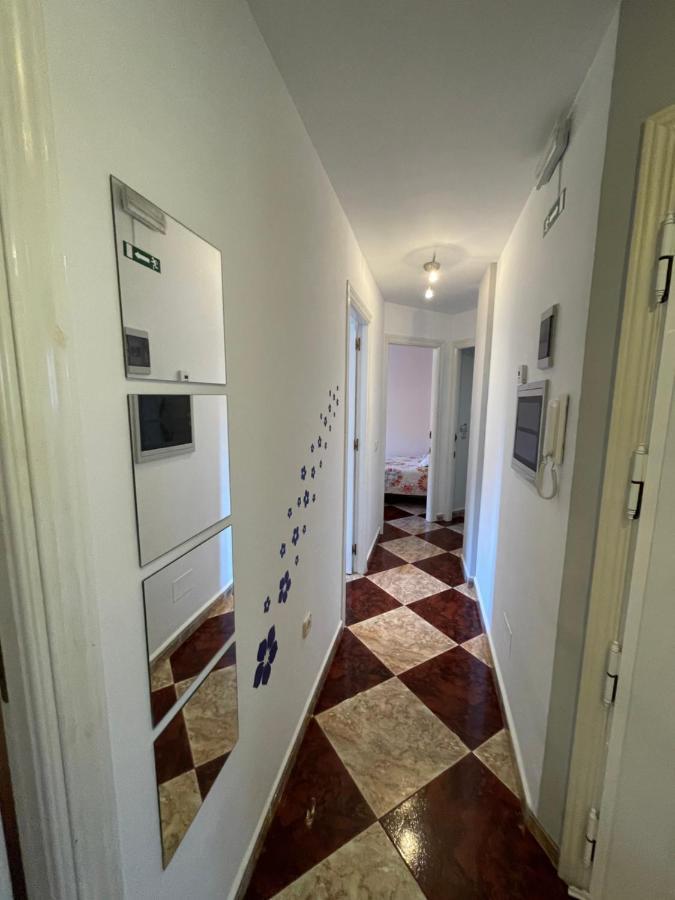 Apartamento Beatriz Cuenca  Eksteriør billede