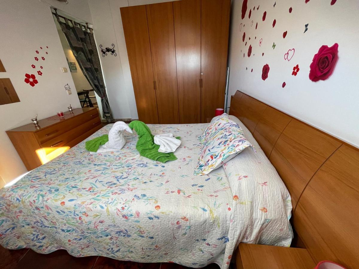 Apartamento Beatriz Cuenca  Eksteriør billede