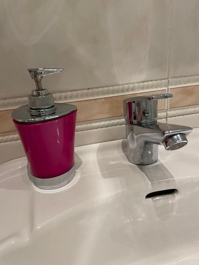 Apartamento Beatriz Cuenca  Eksteriør billede