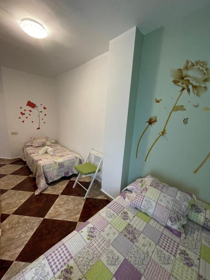 Apartamento Beatriz Cuenca  Eksteriør billede