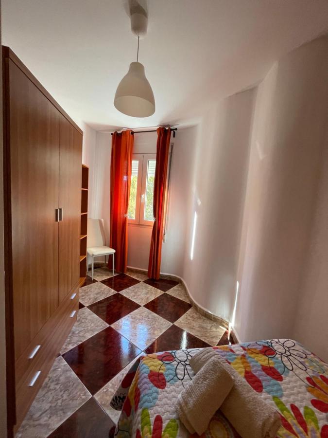 Apartamento Beatriz Cuenca  Eksteriør billede