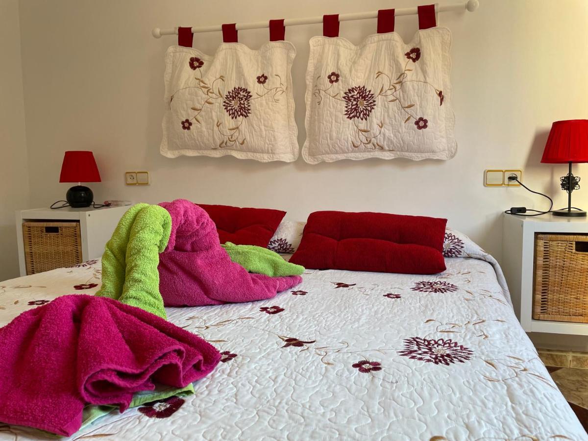 Apartamento Beatriz Cuenca  Eksteriør billede