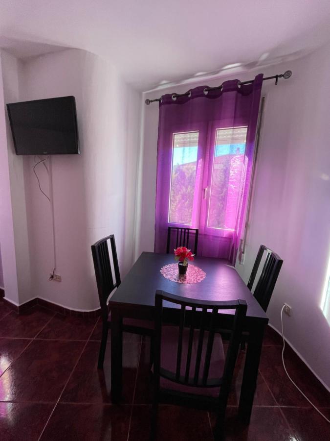 Apartamento Beatriz Cuenca  Eksteriør billede