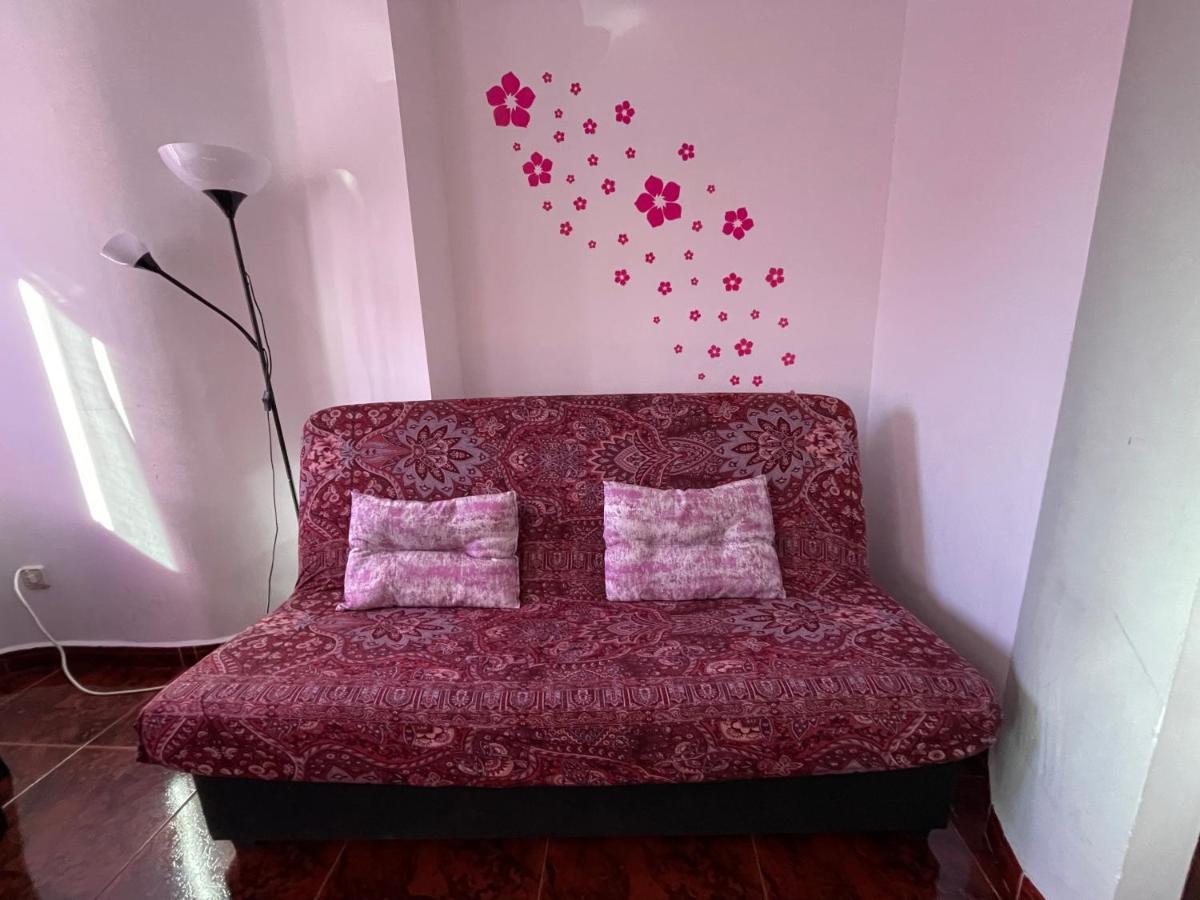 Apartamento Beatriz Cuenca  Eksteriør billede