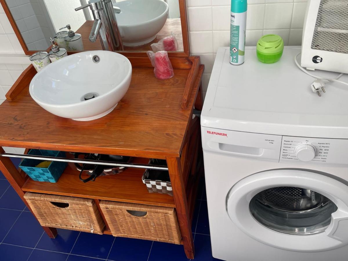 Apartamento Beatriz Cuenca  Eksteriør billede