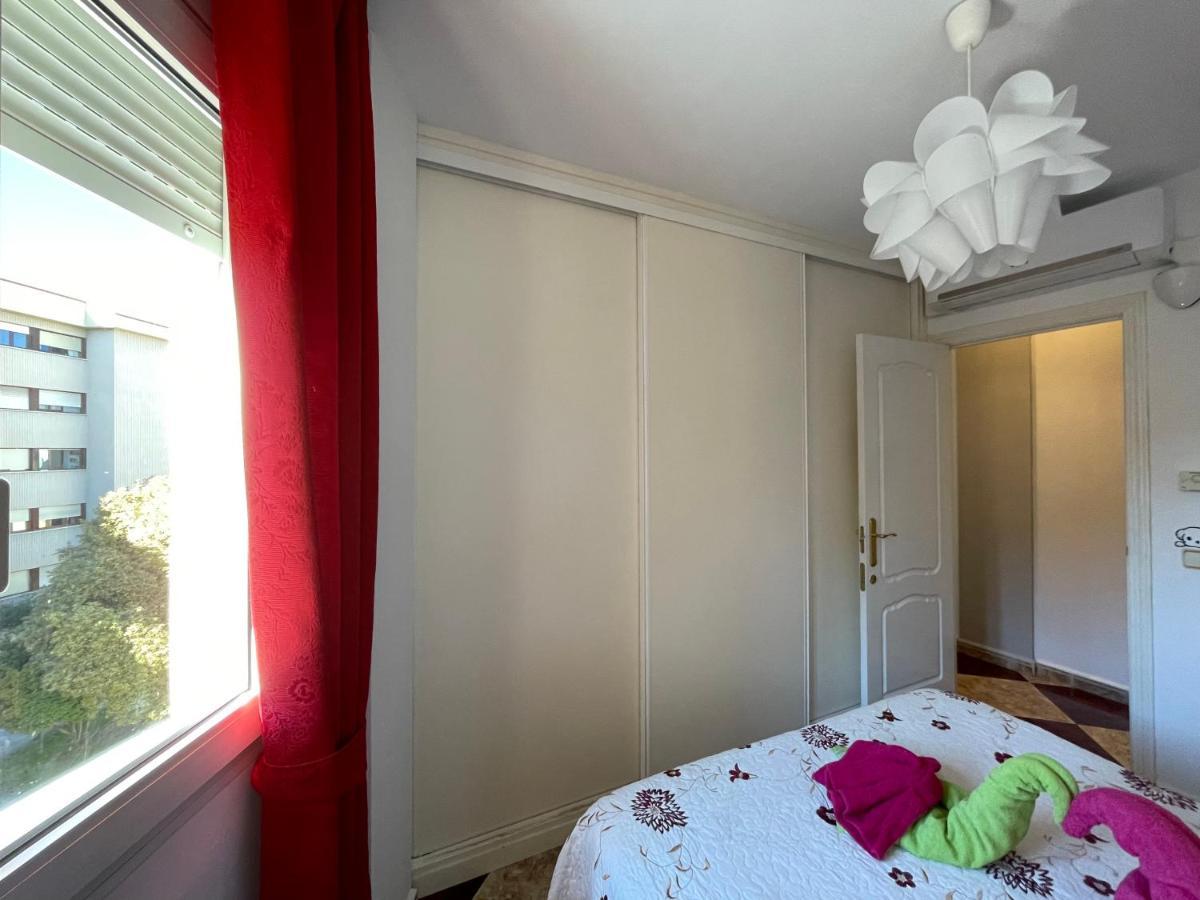 Apartamento Beatriz Cuenca  Eksteriør billede