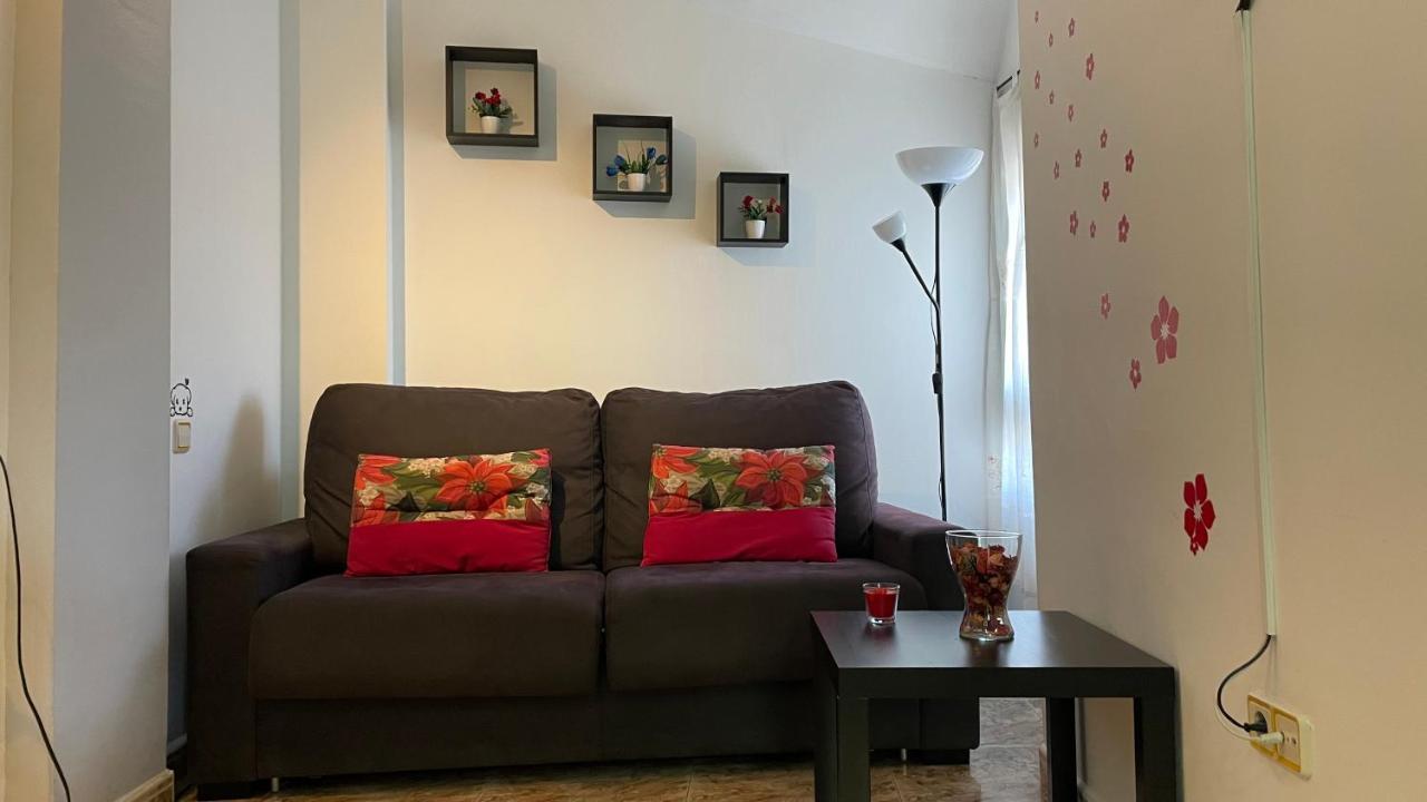 Apartamento Beatriz Cuenca  Eksteriør billede
