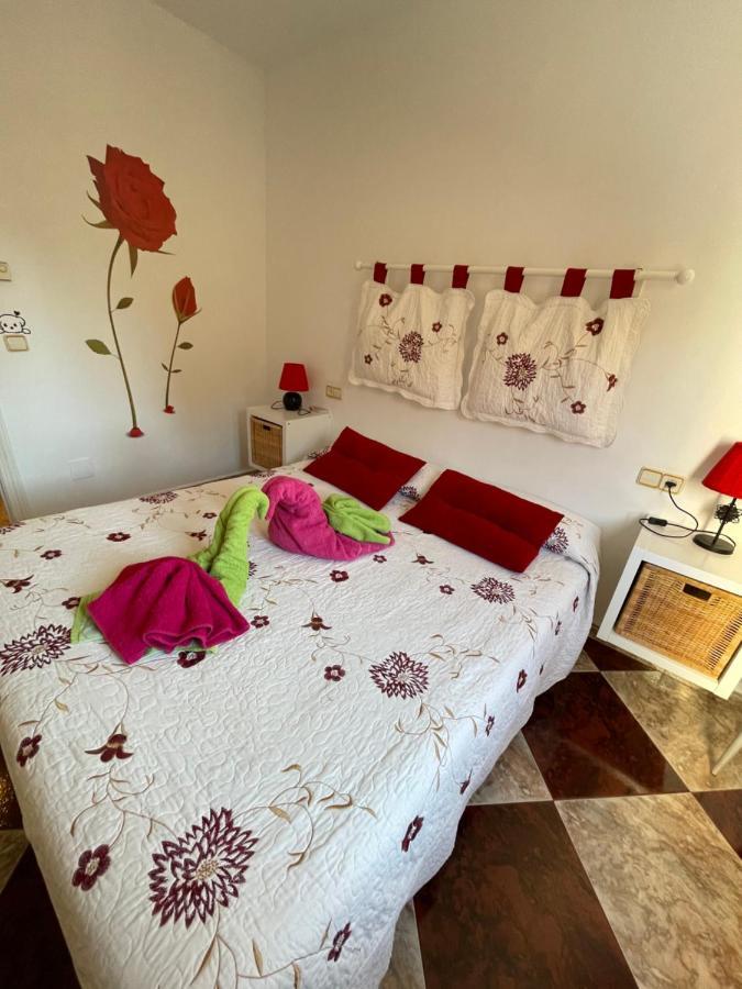 Apartamento Beatriz Cuenca  Eksteriør billede