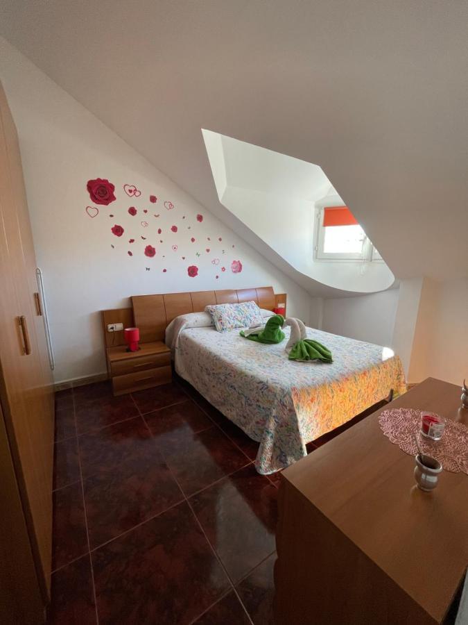 Apartamento Beatriz Cuenca  Eksteriør billede