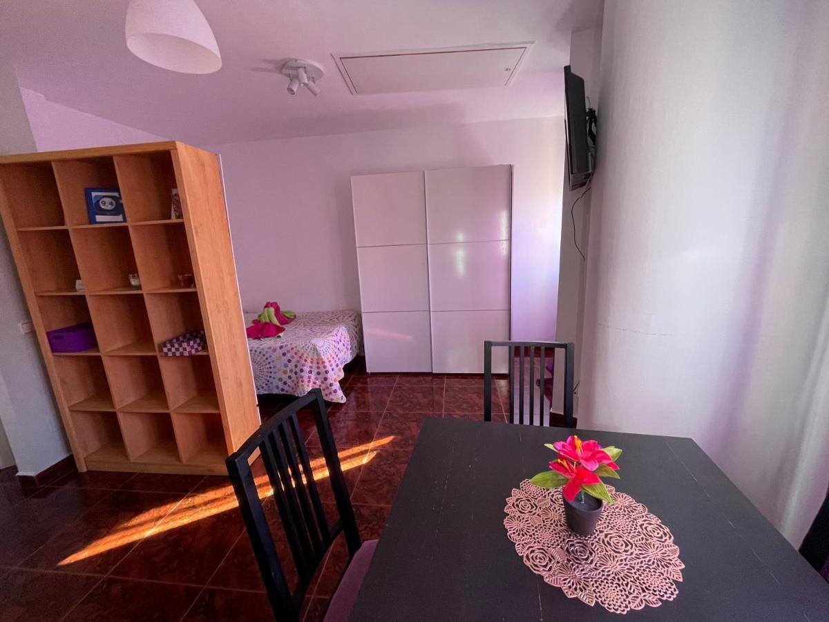 Apartamento Beatriz Cuenca  Eksteriør billede