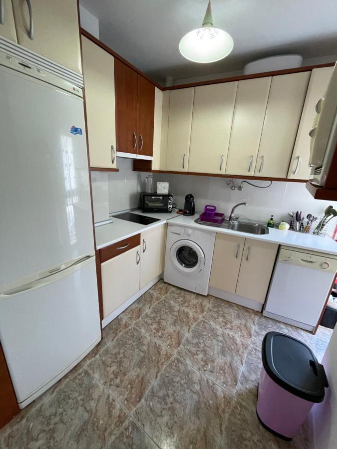 Apartamento Beatriz Cuenca  Eksteriør billede