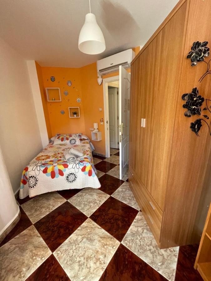 Apartamento Beatriz Cuenca  Eksteriør billede