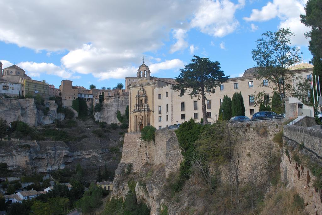 Apartamento Beatriz Cuenca  Værelse billede