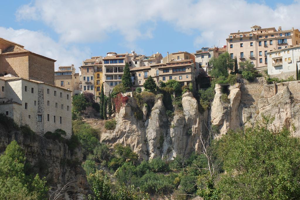 Apartamento Beatriz Cuenca  Værelse billede