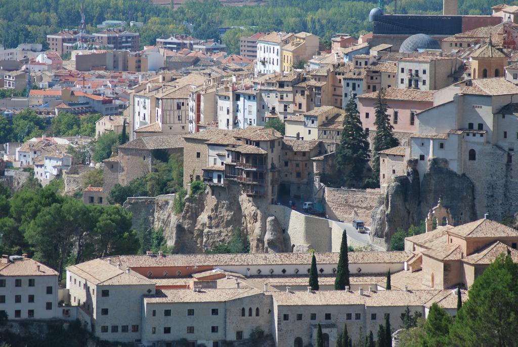 Apartamento Beatriz Cuenca  Værelse billede