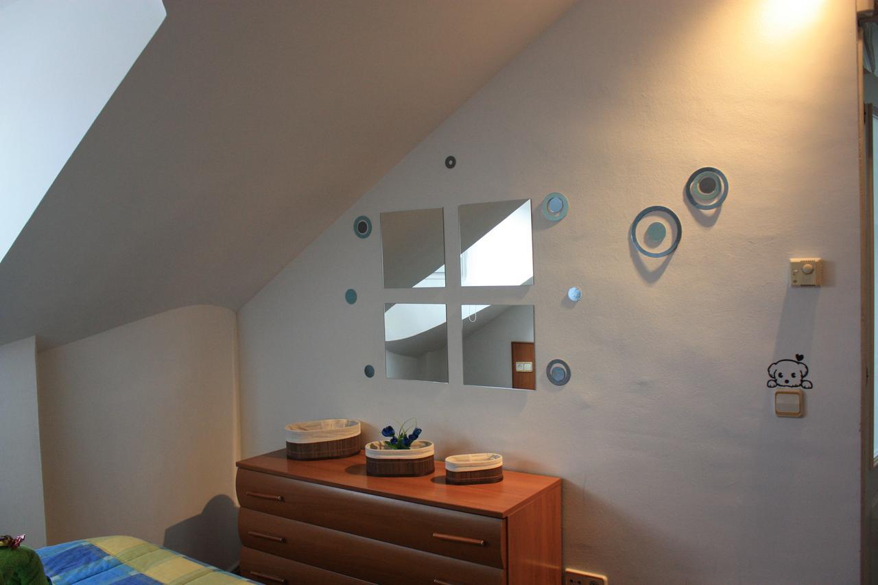 Apartamento Beatriz Cuenca  Eksteriør billede