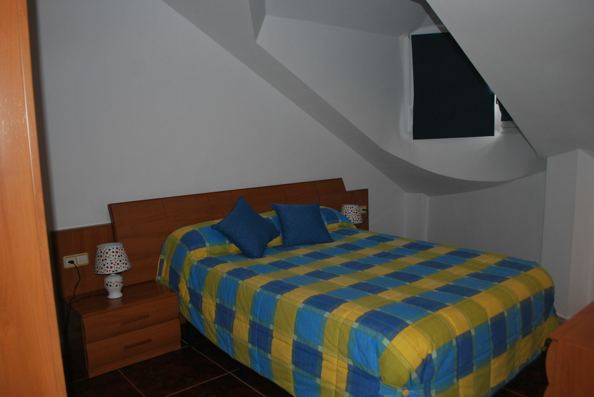 Apartamento Beatriz Cuenca  Eksteriør billede