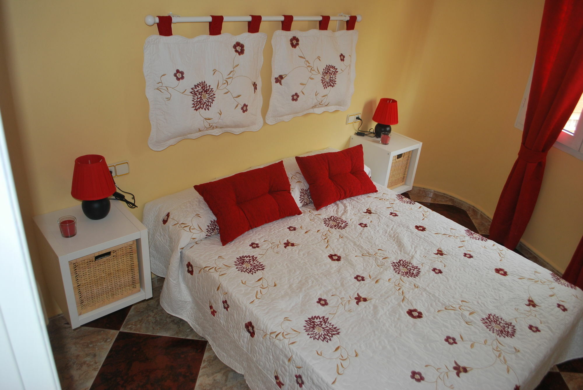 Apartamento Beatriz Cuenca  Eksteriør billede