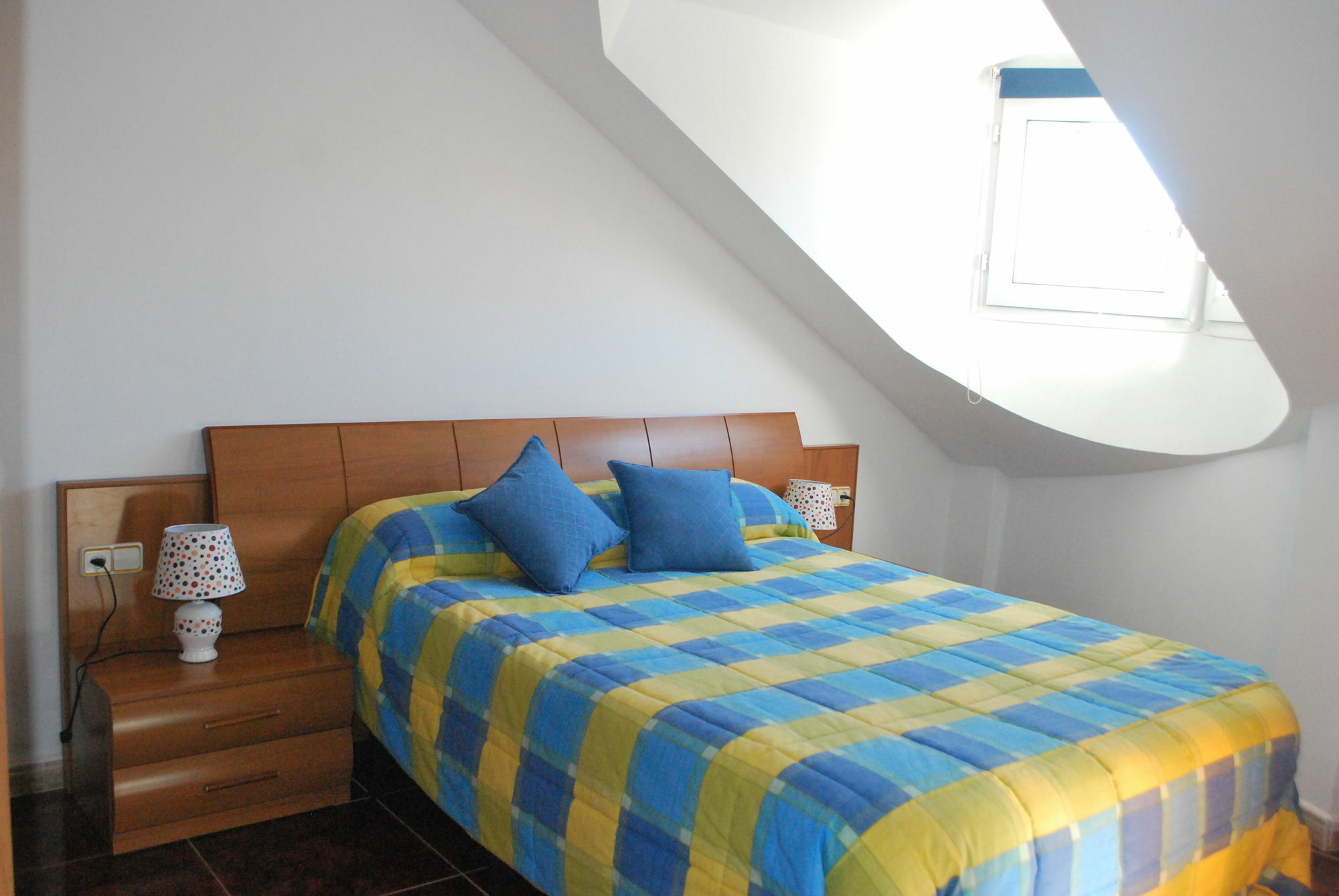 Apartamento Beatriz Cuenca  Eksteriør billede